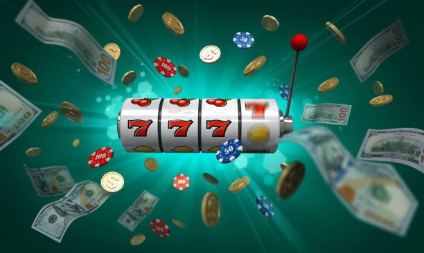 ata4d What Esports Betting Brings