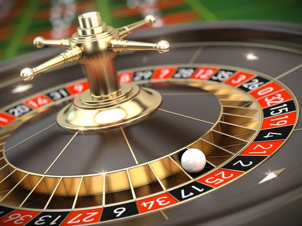 ata4d gaming platform