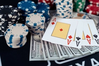 ata4d Esports Betting at ata4d